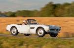 BMW 507 1956 года